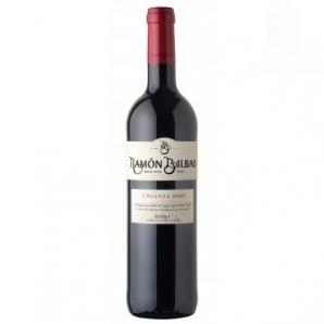 Foto Ramón Bilbao Crianza 70cl.