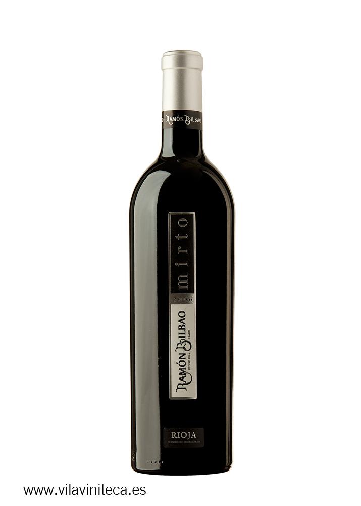 Foto Ramón Bilbao Mirto 2006