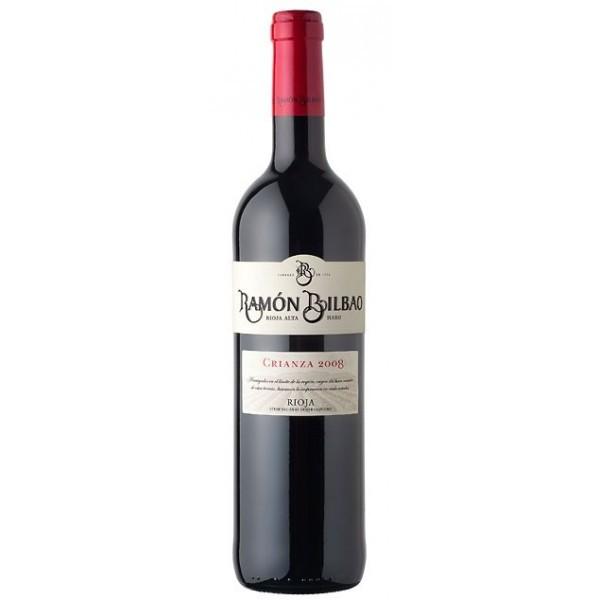 Foto Ramón Bilbao Reserva 2006, DOCa Rioja