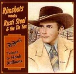 Foto Ramblin Man:Tribute To Hank Williams