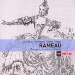 Foto Rameau:Pigmalion Les Grands