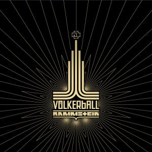 Foto Rammstein: VÖLKERBALL (SPECIAL EDITION-CD-PACKAGE) [DE-Version]
