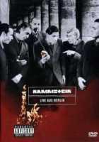 Foto Rammstein :: Live Aus Berlin :: Dvd