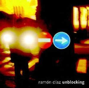 Foto Ramon Group Diaz: Unblocking CD