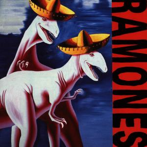 Foto Ramones: Adios Amigos CD