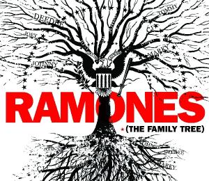 Foto Ramones: The Family Tree-Solo & Side Projects CD