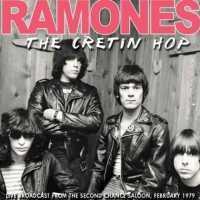 Foto Ramones : The Cretin Hop : Vinyl