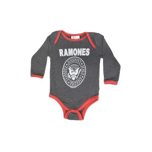 Foto Ramones Babysuit from Amplified Clothing