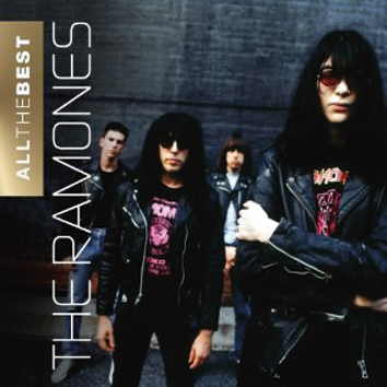 Foto Ramones, The: All the best - 2-CD
