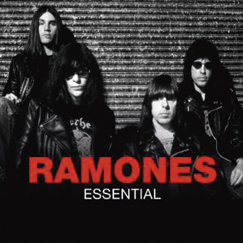 Foto Ramones, The: Essential - CD