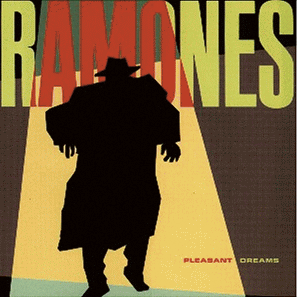 Foto Ramones, The: Pleasant dreams - CD, REEDICIÓN