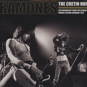 Foto Ramones, The: The cretin hop - 2-LP, EDICIÓN LIMITADA