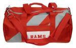 Foto Rams 23 Bolsa de deporte Boy color rojo