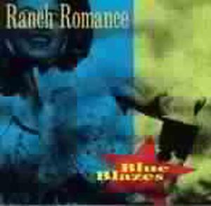 Foto Ranch Romance: Blue Blazes CD