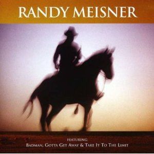 Foto Randy Meisner: Live February 28th 1981 CD