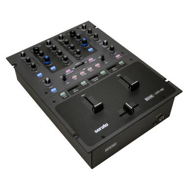 Foto Rane Sixty-One Serato Scratch Live Mixer