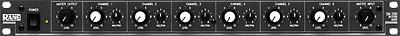 Foto Rane SM26 S Splitter Mixer