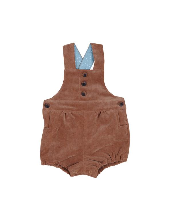 Foto Ranita de bebé niño Tizzas