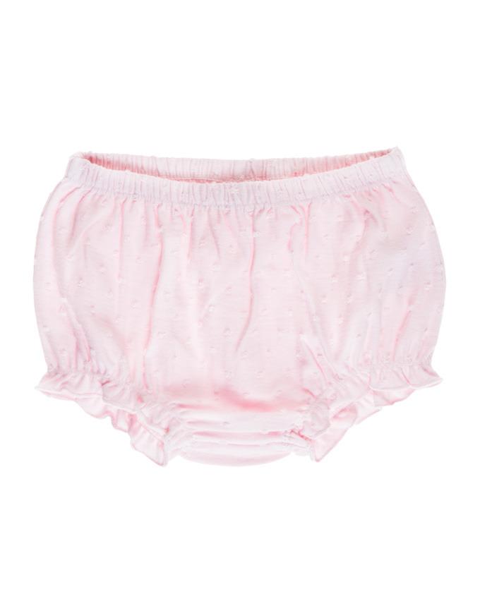 Foto Ranita rosa con plumetis