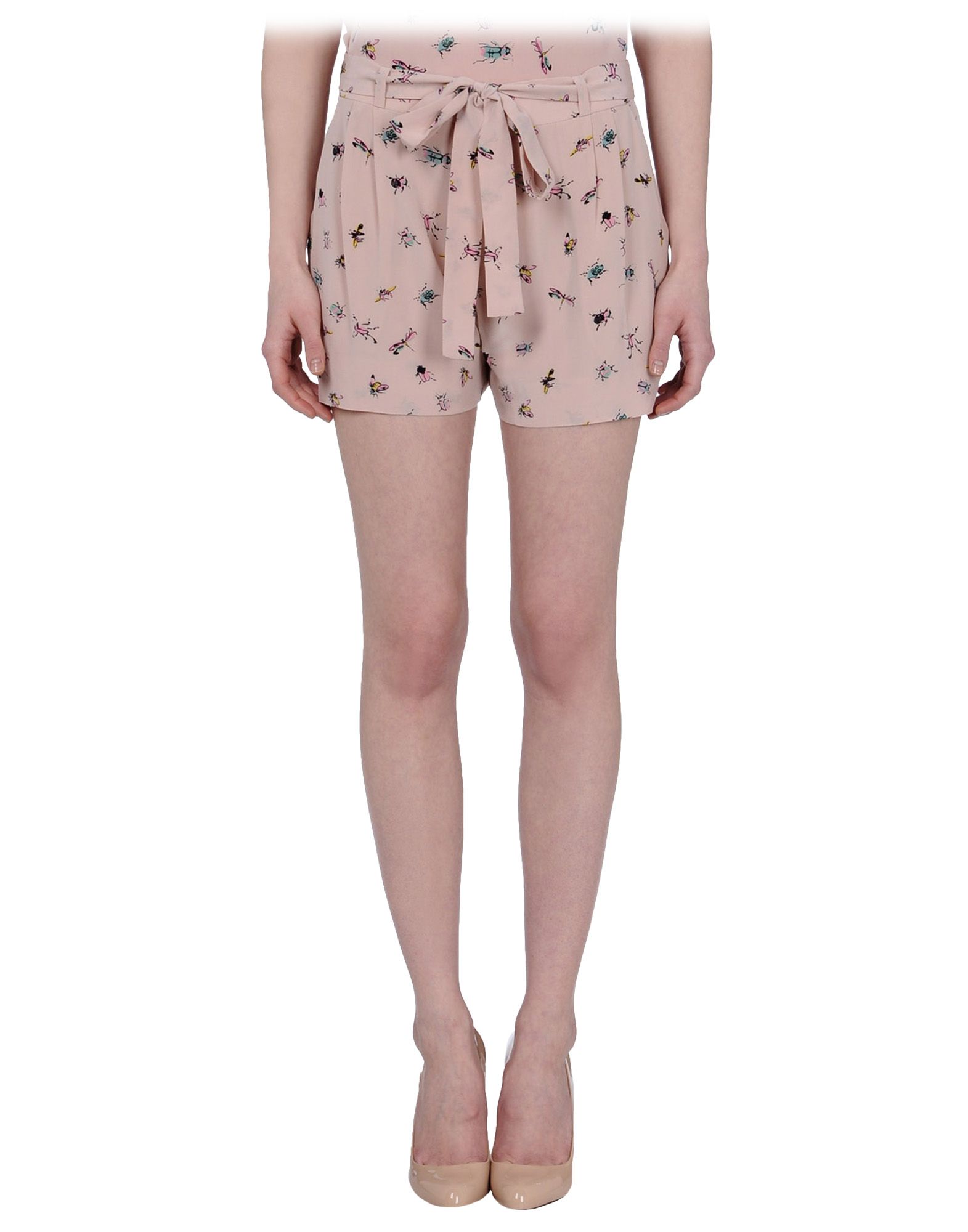 Foto Raoul Shorts Mujer Rosa claro