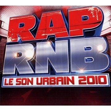 Foto Rap Rnb Le Son Urbain.. CD
