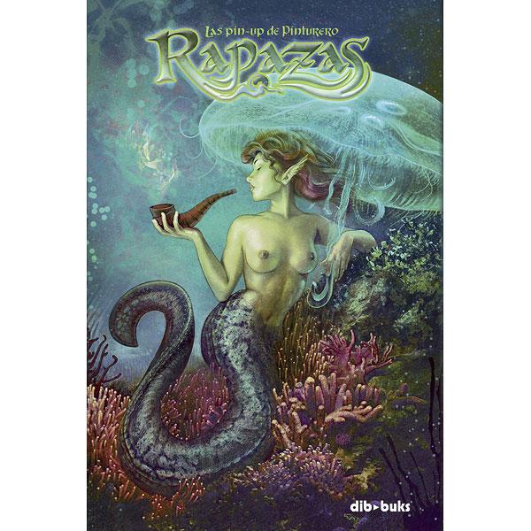 Foto Rapazas. Las pin-up de pinturero