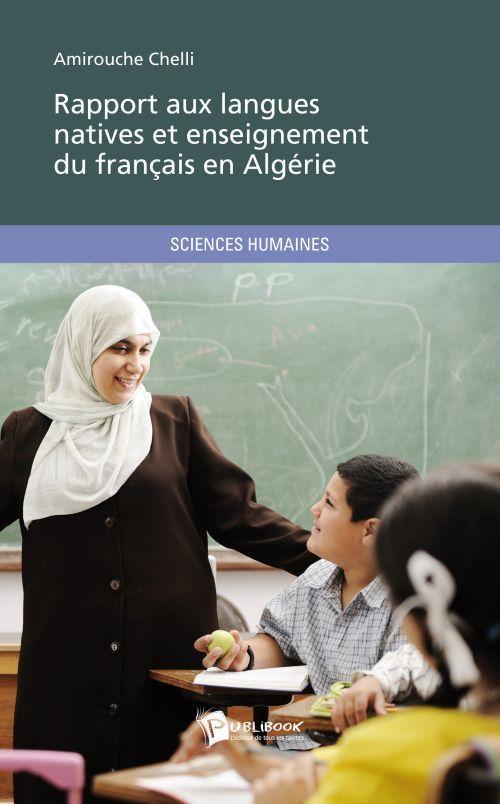 Foto Rapport aux langues natives et enseignement du français en Algérie