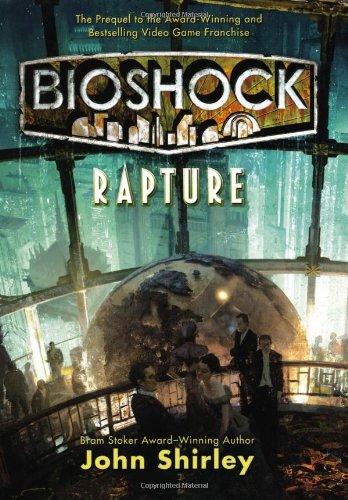 Foto Rapture (Bioshock)