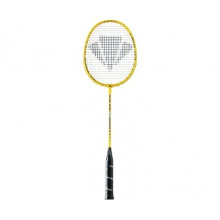 Foto Raqueta bádminton carlton isoblade 3000