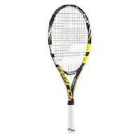 Foto raqueta de tenis babolat nadal jr 23
