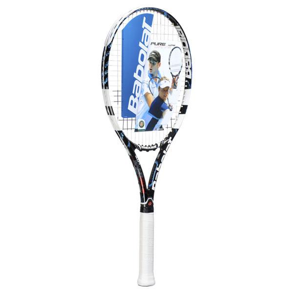 Foto Raqueta Pure Drive Lite Babolat