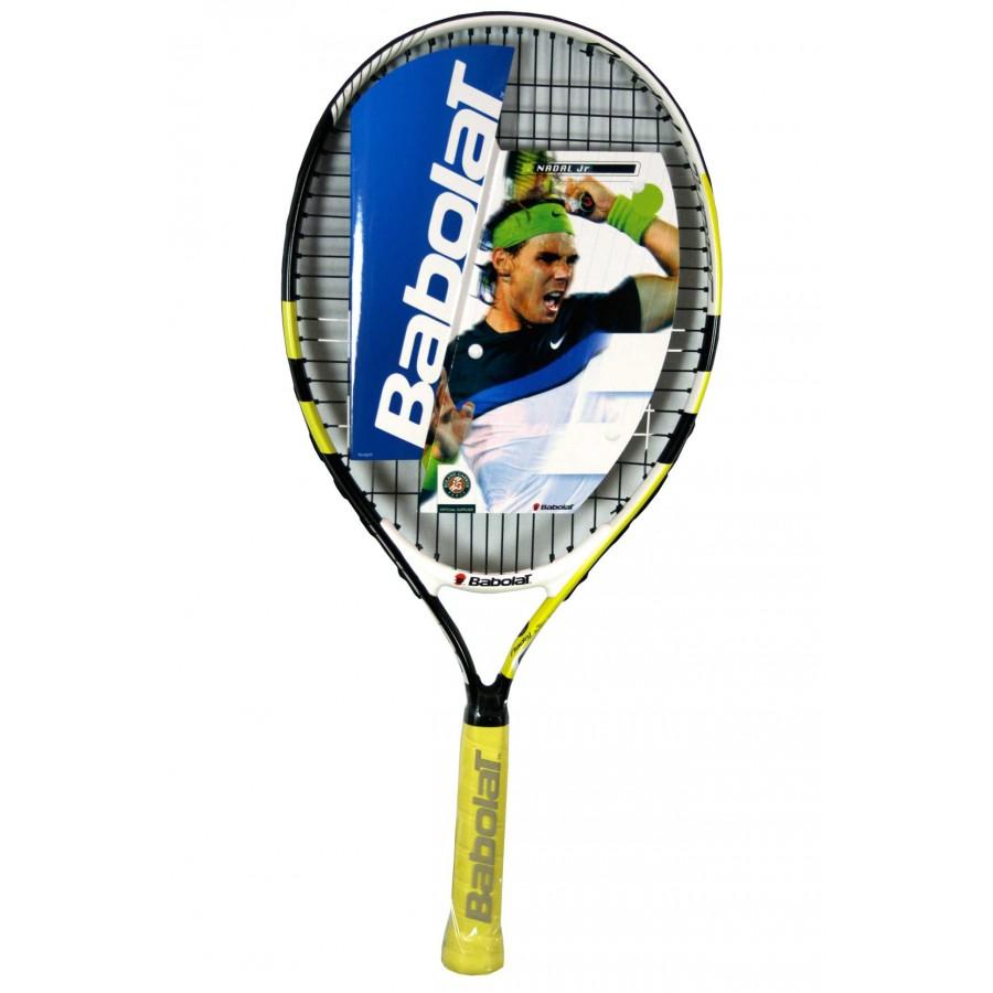Foto Raqueta tenis Babolat Nadal 145 - Envio 24h