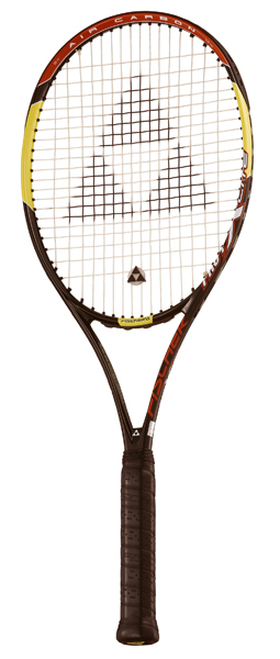 Foto Raqueta tenis Fischer Pro Nº1 X-Lite