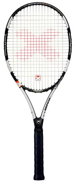 Foto Raqueta tenis Pacific X Force Team 145