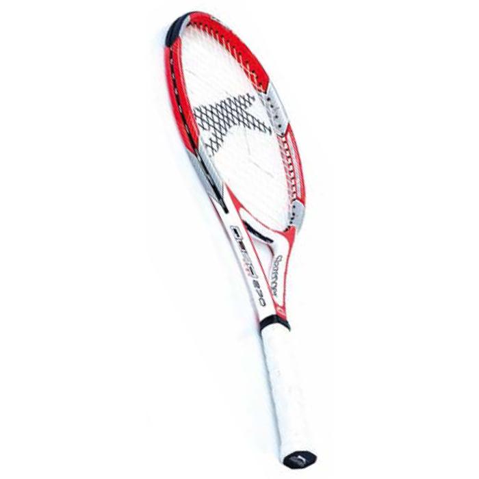 Foto Raqueta Tenis Slazenger Quad Flex Plus 270
