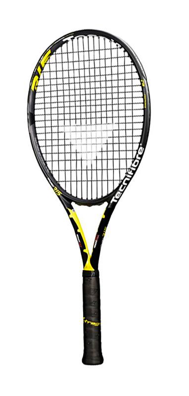 Foto Raqueta tenis Tecnifibre T-Flash 315 Speedflex 2012
