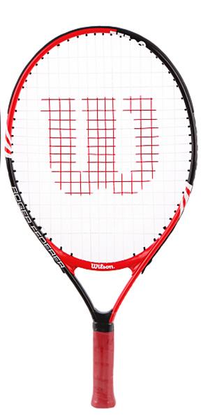 Foto Raqueta tenis Wilson Roger Federer 21 2010