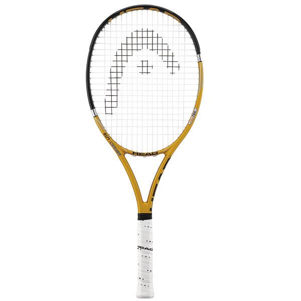 Foto Raqueta Youtek Instinct Lite Head