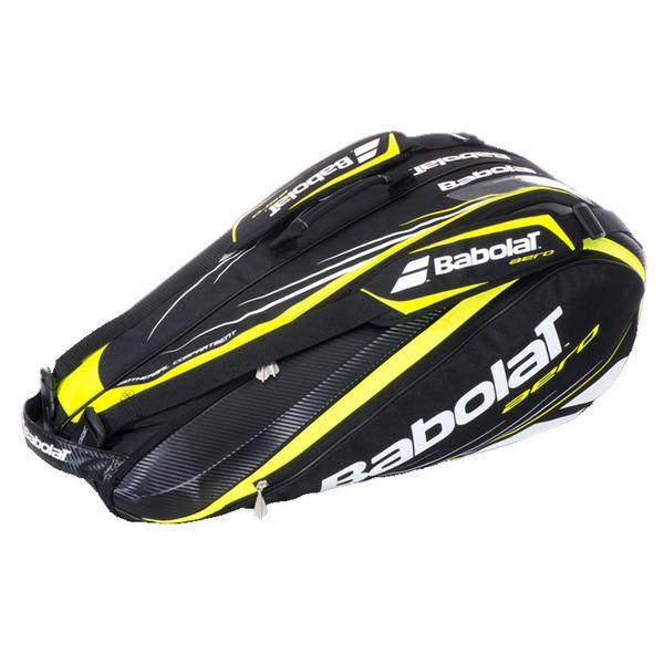 Foto Raquetero Holder x6 Aero Babolat