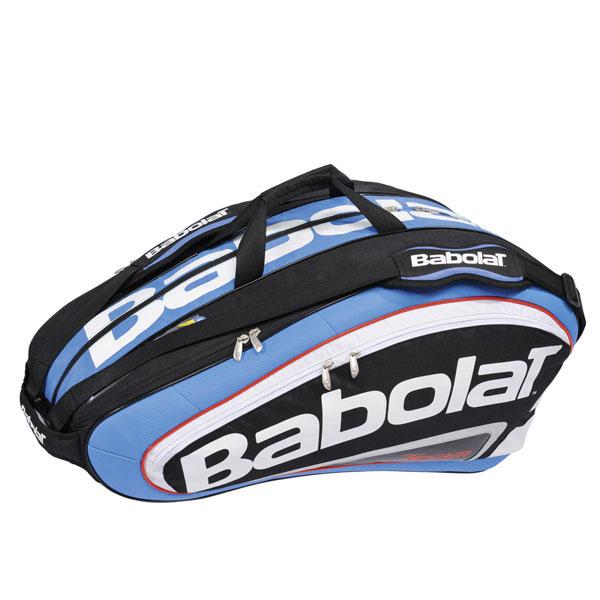 Foto Raquetero x12 Team Line Babolat