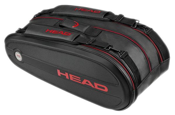 Foto Raqueteros Head Monstercombi Prestige 25 Years