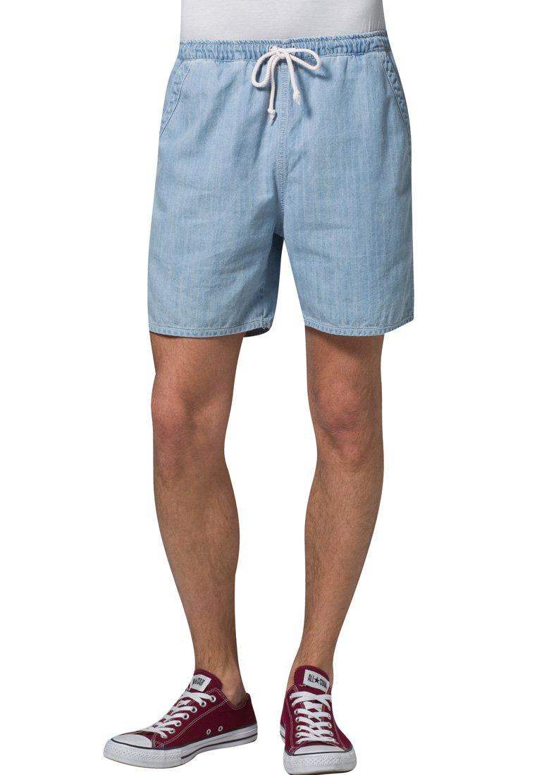 Foto Rascals Short vaquero azul