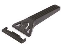 Foto RASPADOR CON HOJA WOLFCRAFT 4193000