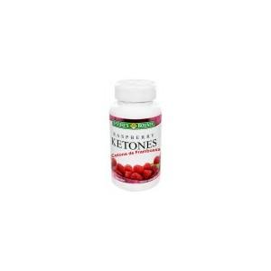 Foto RASPBERRY KETONE 60cap. NATURES BOUNTY TONGIL