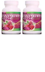 Foto Raspberry ketone plus pack de 2 (original dr oz ) 60 capsulas