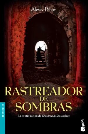 Foto Rastreador de Sombras / Crónicas de Siala 2