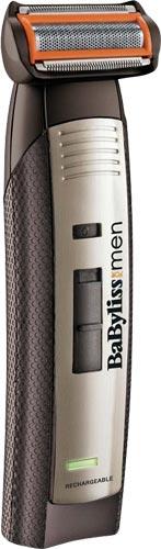 Foto Rasuradora Masculina Babyliss
