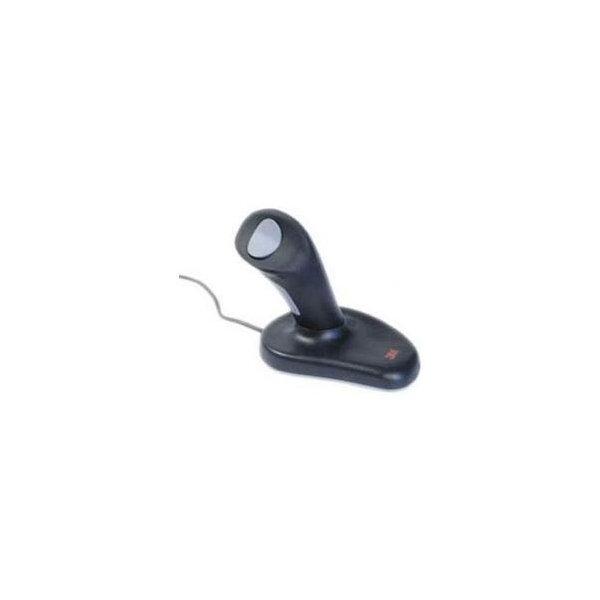 Foto Ratón 3M EM500GPS USB Negro