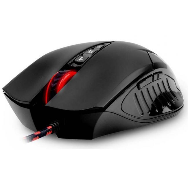 Foto Ratón a4tech bloody multi-core gun3 v5