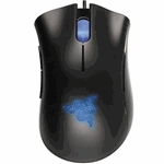 Foto Ratón Deathadder 3500 Razer®